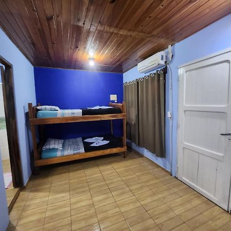 Rinconcito Iguazu Apartment Puerto Iguazu Exterior photo