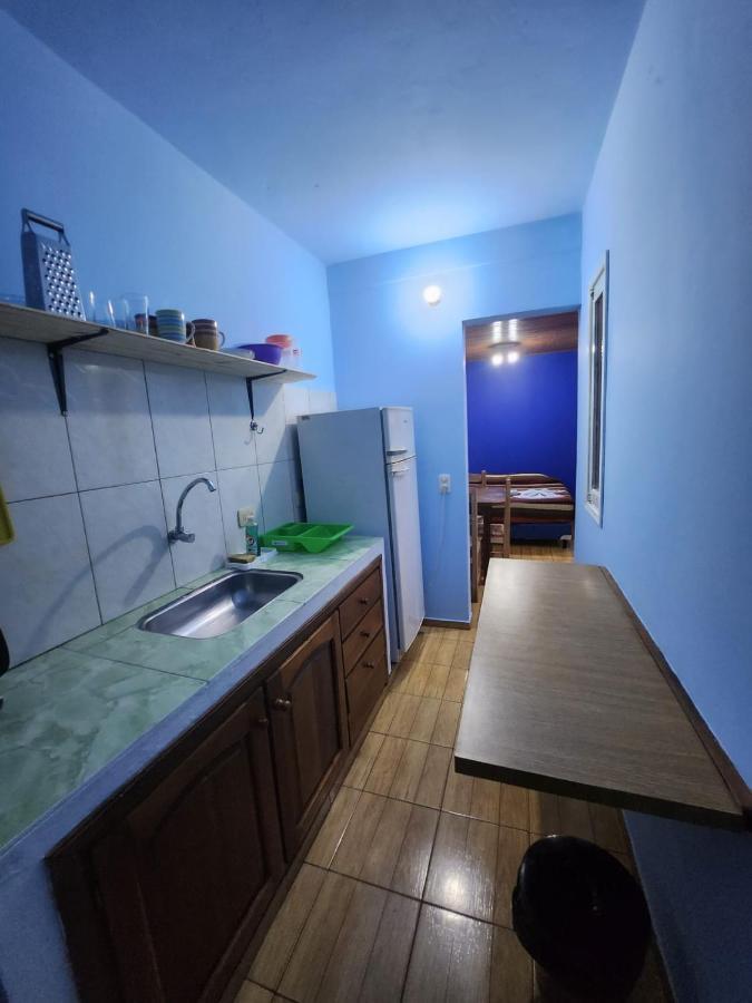 Rinconcito Iguazu Apartment Puerto Iguazu Exterior photo