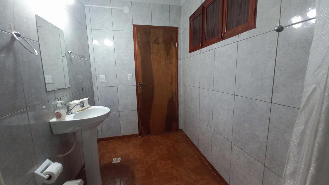 Rinconcito Iguazu Apartment Puerto Iguazu Exterior photo