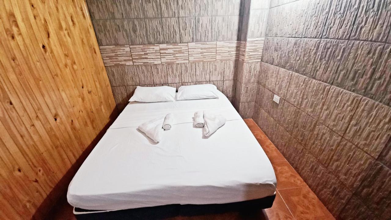 Rinconcito Iguazu Apartment Puerto Iguazu Exterior photo