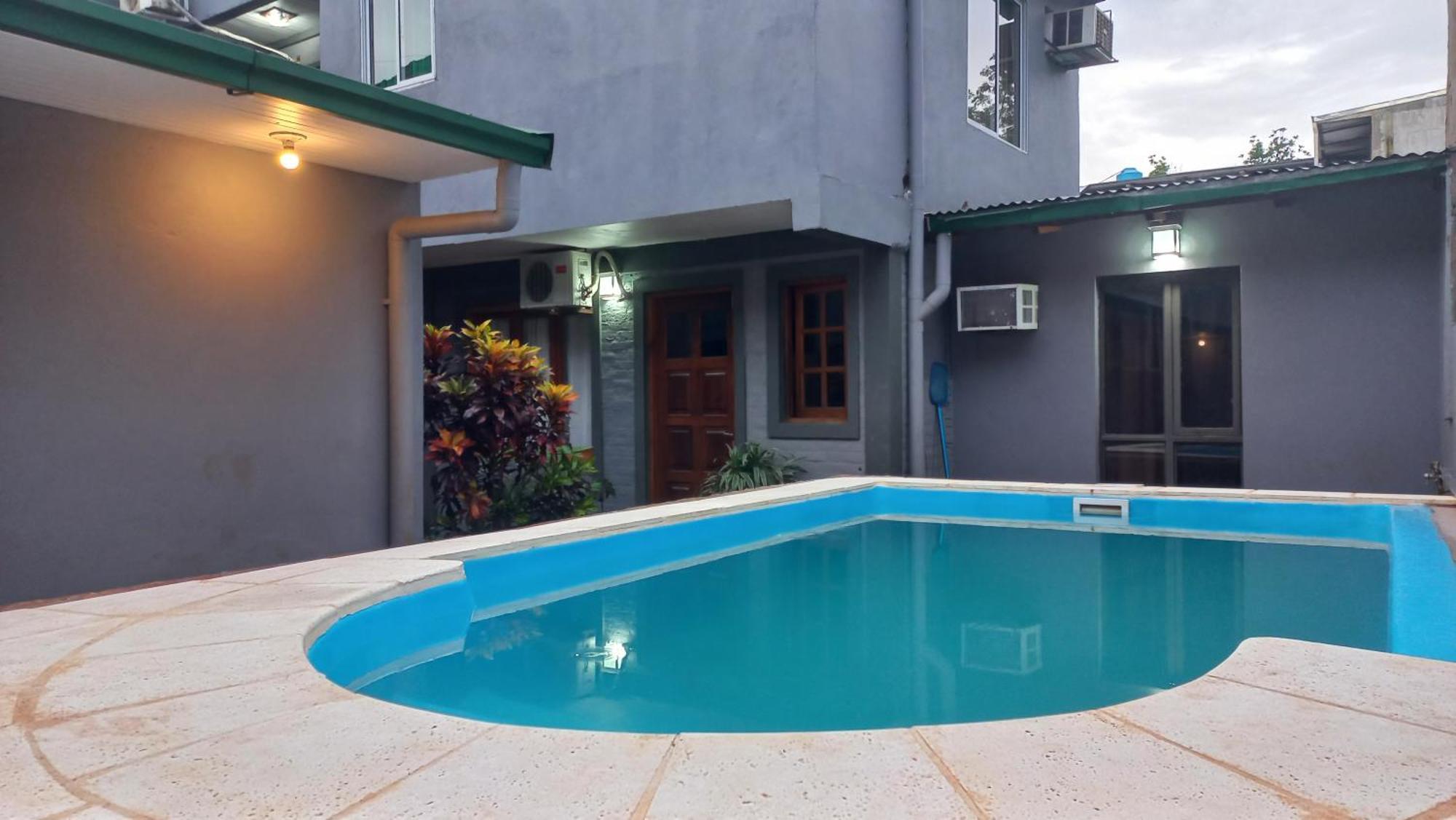 Rinconcito Iguazu Apartment Puerto Iguazu Exterior photo